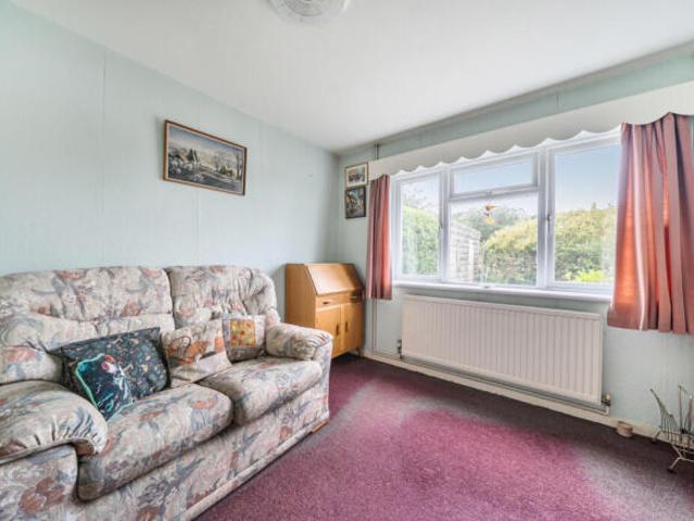 Farm for sale in The Slade, Oxfordshire