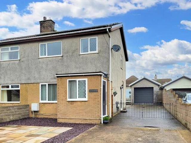 House for sale in Wales