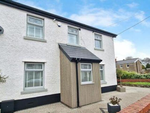 House for sale in Wales
