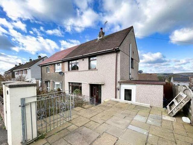 House for sale in Wales