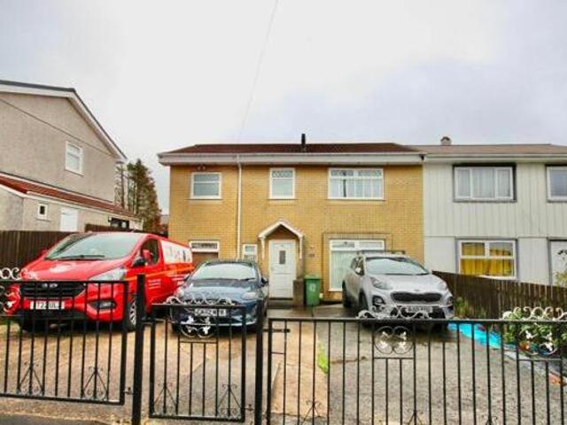 House for sale in Wales
