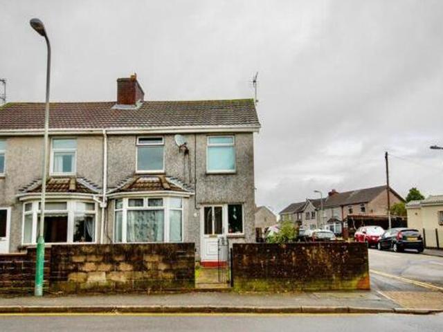 House for sale in Wales
