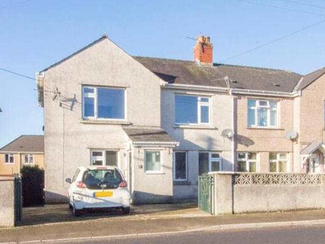 House for sale in Wales