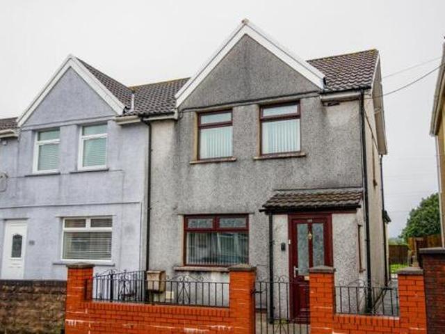 House for sale in Wales