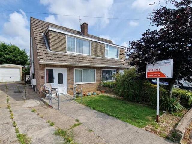 House for sale in Wales