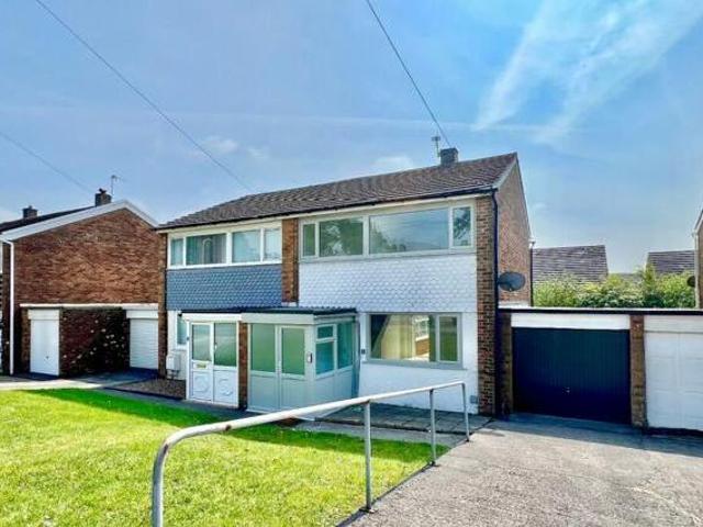 House for sale in Wales