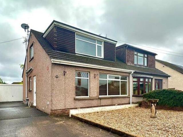 House for sale in Wales