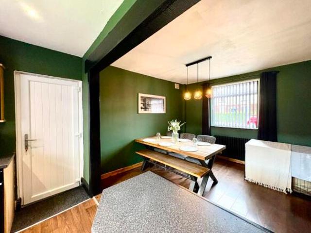 Farm for sale in Farnworth, Widnes