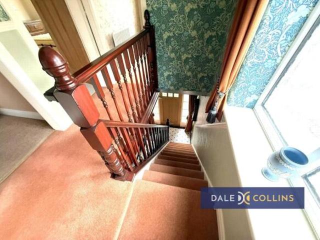 Farm for sale in Longton, Stoke-on-Trent