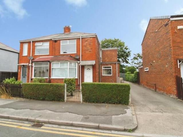 Farm for sale in Marfleet, Hull