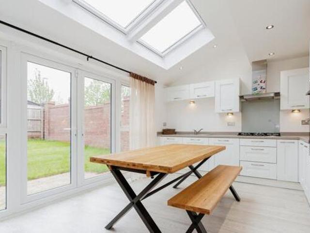 House for sale in Lyons, Greater London