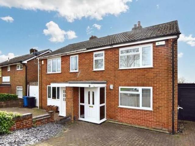 House for sale in Derby, East Midlands