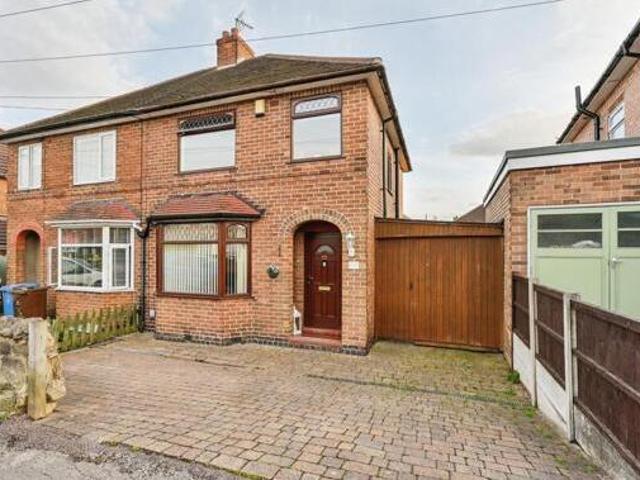 House for sale in East Midlands