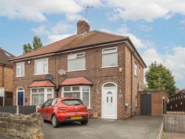 House for sale in East Midlands