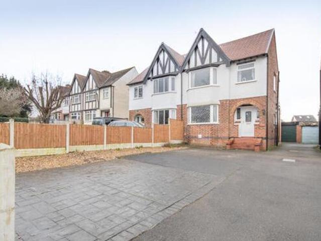 House for sale in Derby, East Midlands