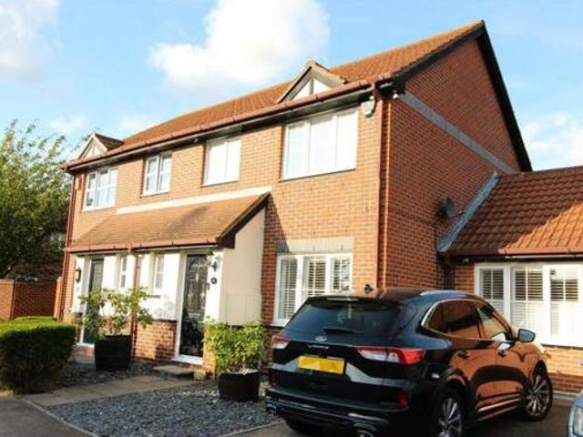 House for sale in Grays, Essex