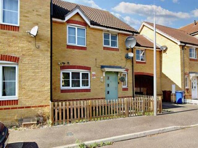 House for sale in North Stifford, Grays