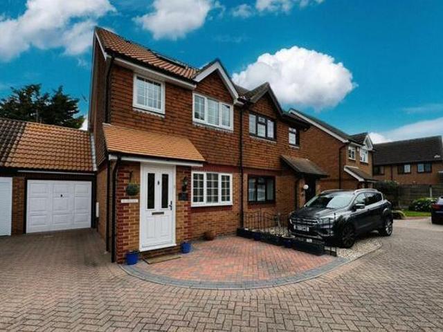 House for sale in Grays, Essex