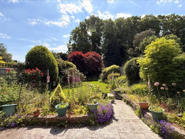 Farm for sale in Mickleover, East Midlands