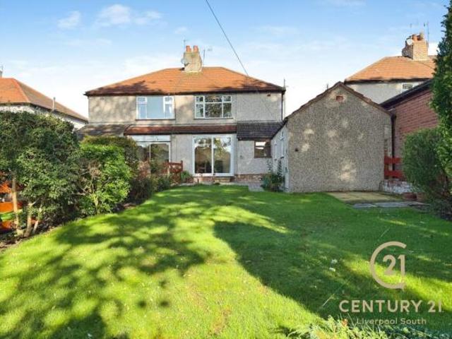 Farm for sale in Allerton, Liverpool