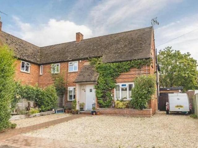 House for sale in Lyons, Greater London