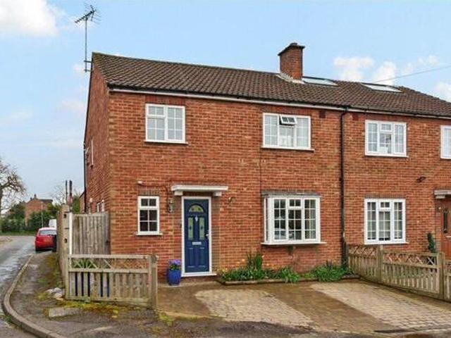 House for sale in Lyons, Greater London