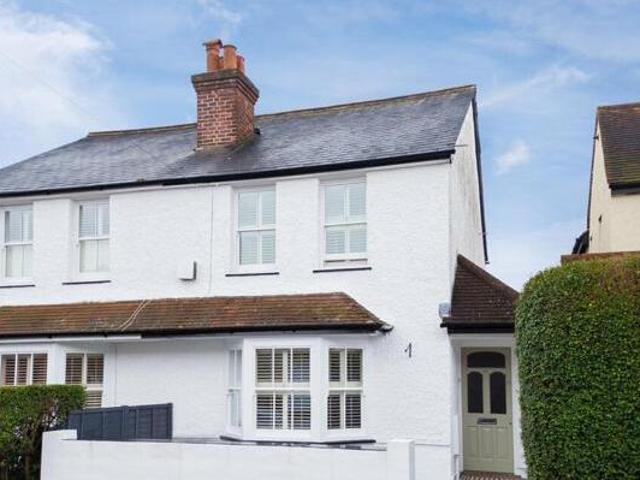 House for sale in Lyons, Greater London