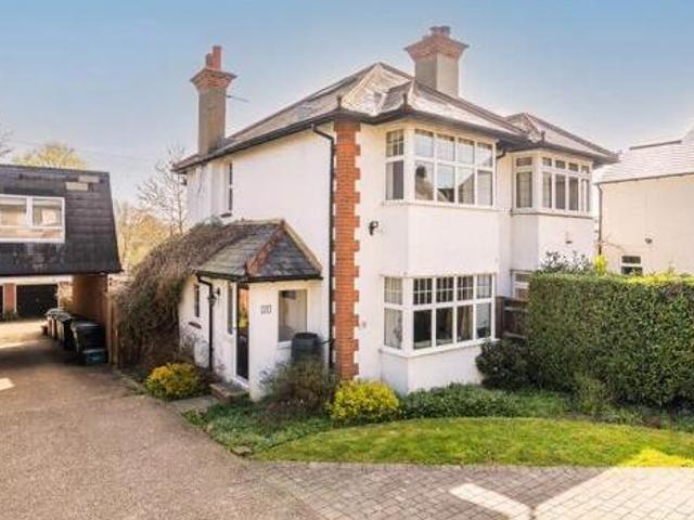 House for sale in Lyons, Greater London