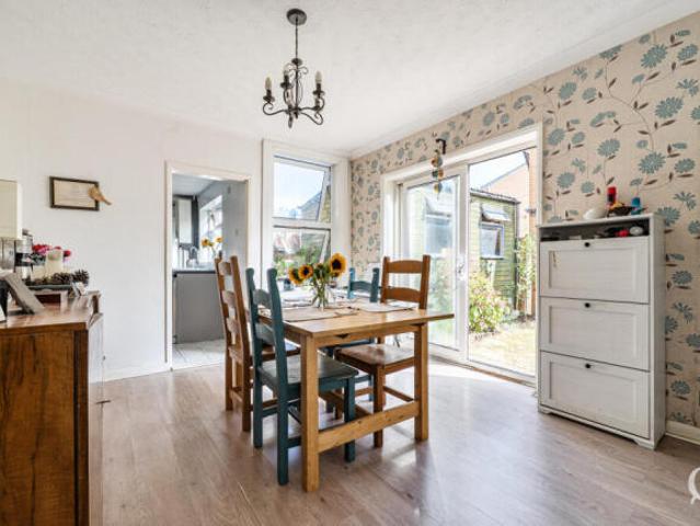 Farm for sale in Chalkwell, Oad Street