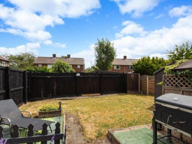 Farm for sale in High Field, York