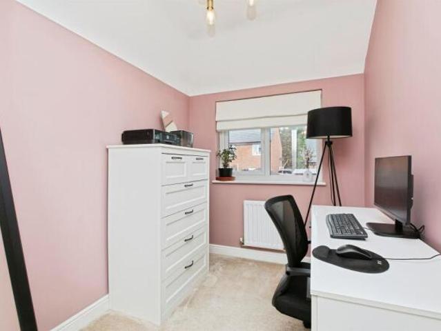 Farm for sale in Mickleover, East Midlands