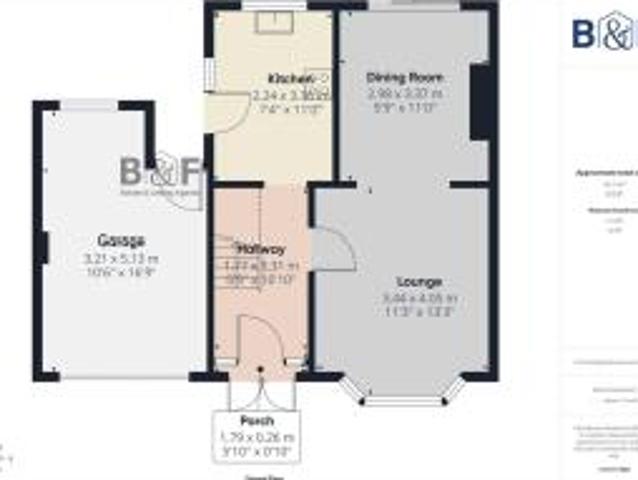 Farm for sale in Kingswood, South Gloucestershire