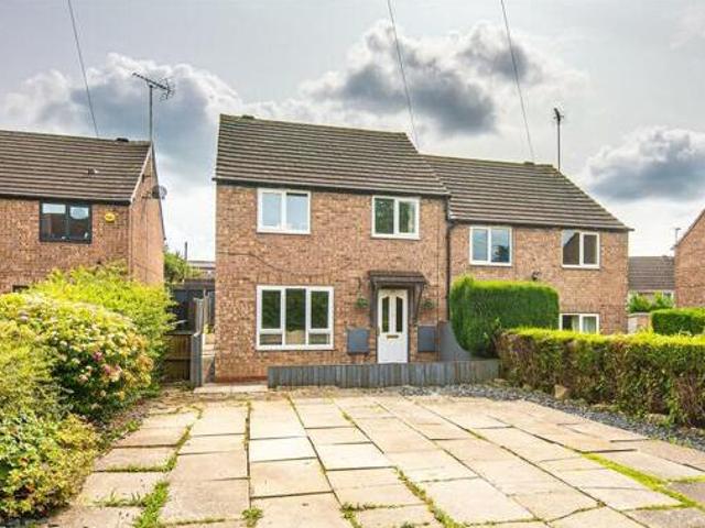 House for sale in South Yorkshire