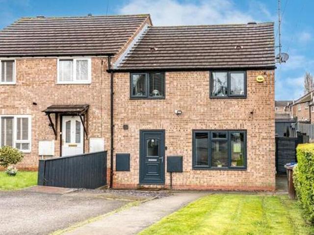 House for sale in South Yorkshire