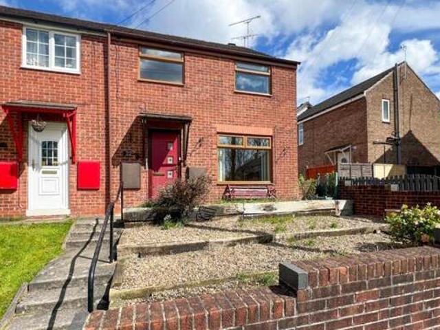 House for sale in South Yorkshire