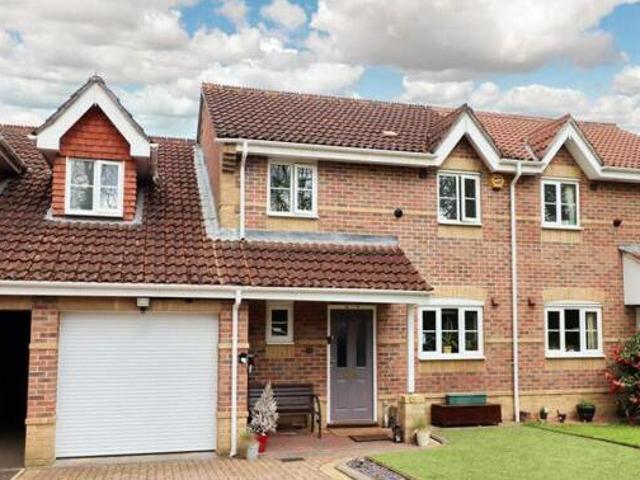 House for sale in Lyons, Greater London