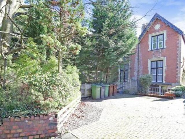 House for sale in West Midlands