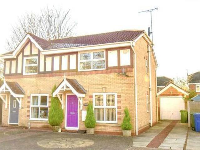 House for sale in Hessle, East Riding Of Yorkshire