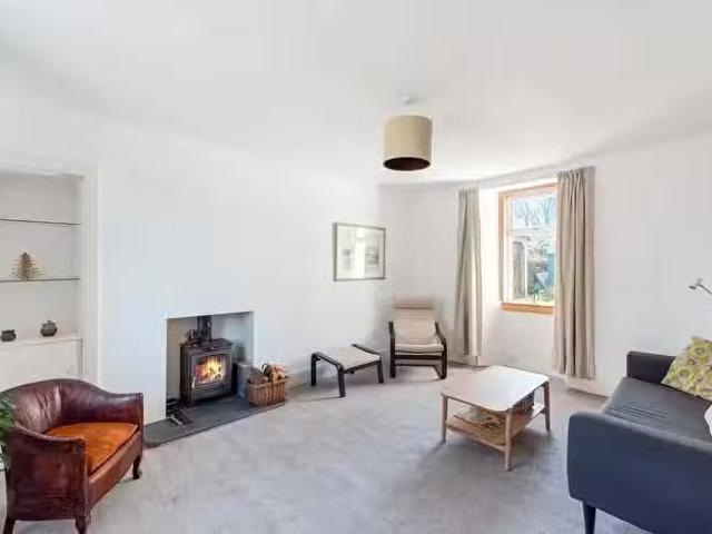 House for sale in Cashlie