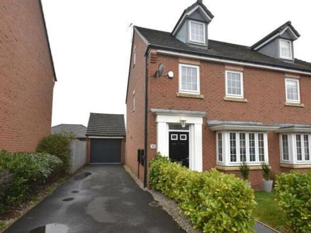 House for sale in Warrington