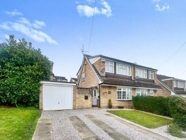 House for sale in Chapeltown, South Yorkshire