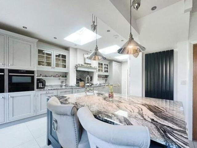 House for sale in Burncross, Sheffield