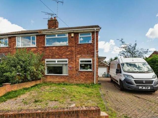 House for sale in Burncross, Sheffield