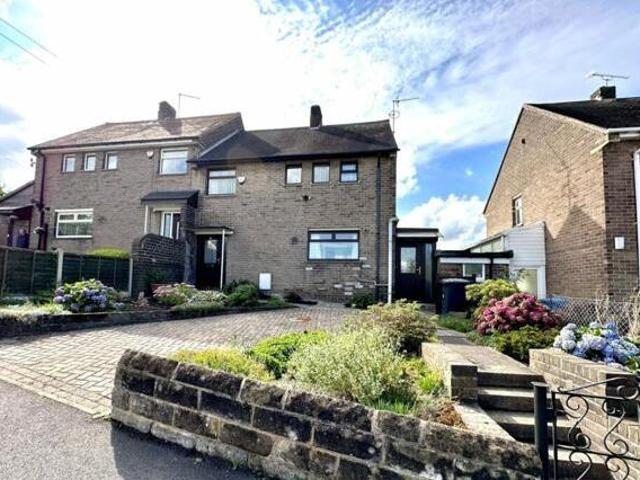 House for sale in Burncross, Sheffield