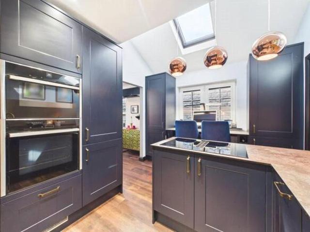 Farm for sale in Eccles, Salford