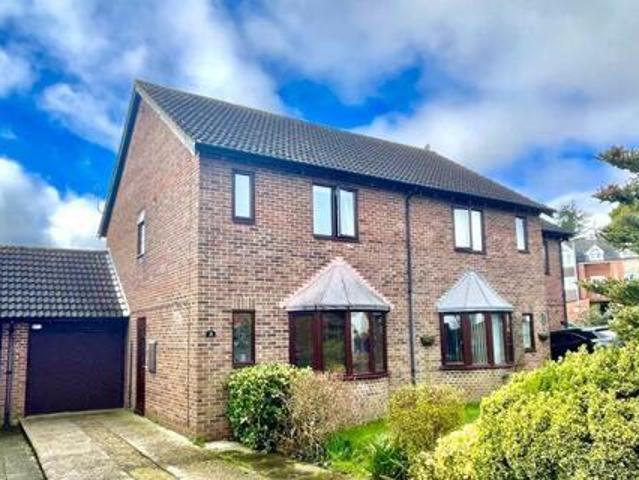 House for sale in Chard Town, Chard