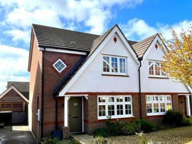 House for sale in Chard Town, Chard