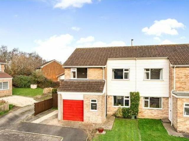 House for sale in Chard Town, Chard