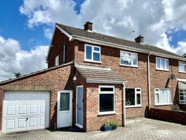 House for sale in Chard Town, Chard