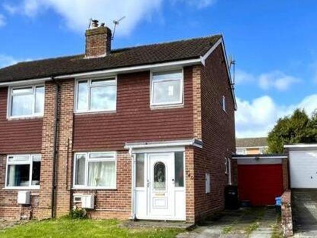 House for sale in Chard Town, Chard